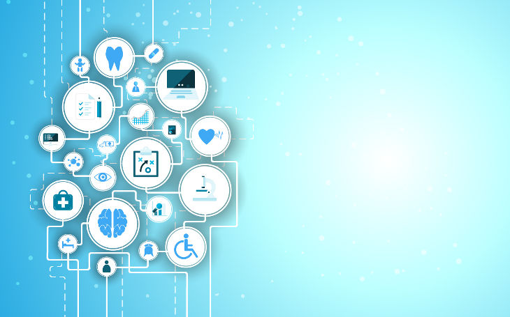 Was braucht eine digitale Gesundheitsbranche der Zukunft?
