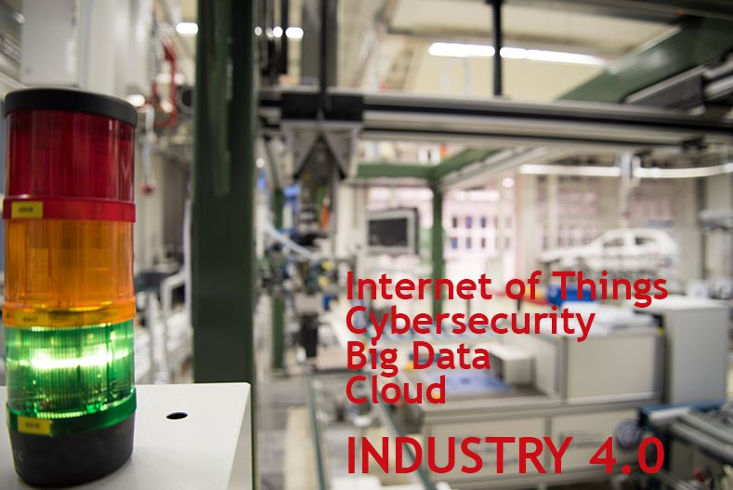 TRANS³Net.show - Digitalisation of Industry