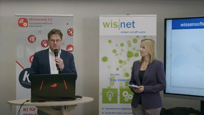 Wissensoffensive 2021