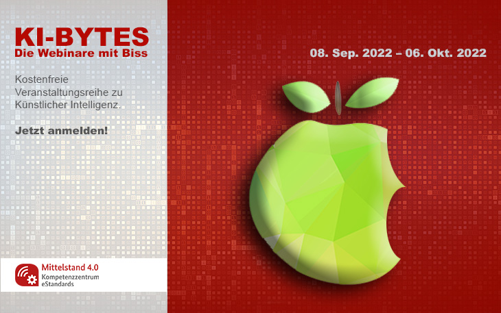 KI-Bytes – Künstliche Intelligenz im Handel